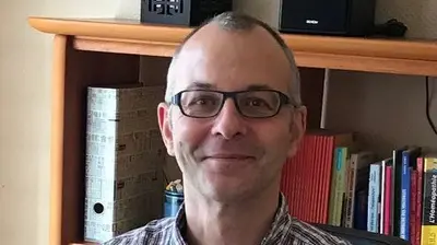 Dr Mathis Jean-françois - Acupuncteur