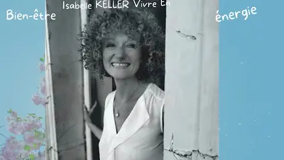 Isabelle Keller: Coaching, Massages et Soins Énergétiques