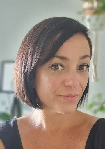 Mélanie Wassmer - Hypnose et Coaching Sajece -