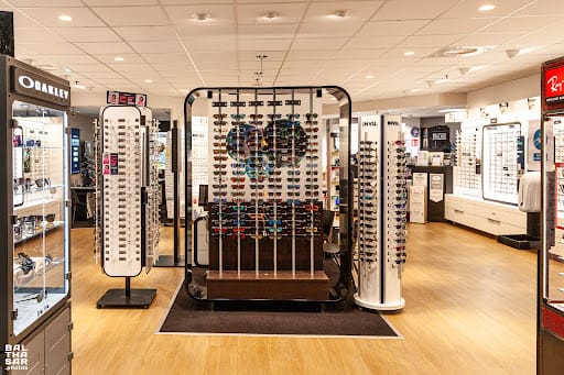 Optic 2000 Centre Commercial E.leclerc