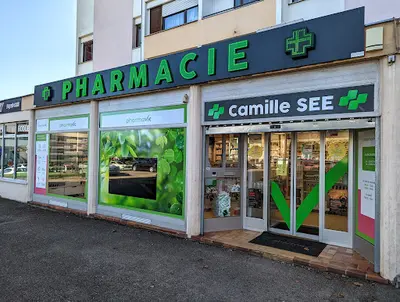 Pharmacie Camille See