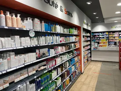 Pharmacie de la Cigogne