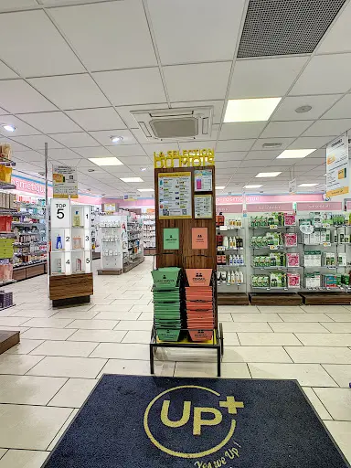 Pharmacie du Centre