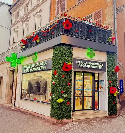Pharmacie Elixir Pharm