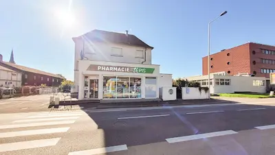 Pharmacie Heili