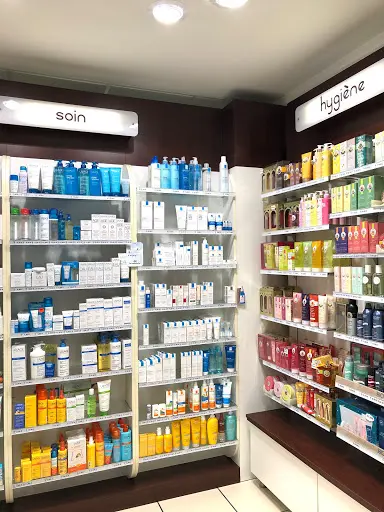 Pharmacie Turenne
