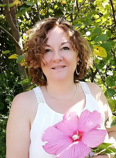 Sandrine Sitterle Thérapeute Énergéticienne