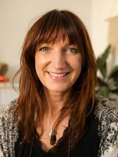 Sonia Kirchmeyer, Hypnothérapie, Nutrition, Coaching