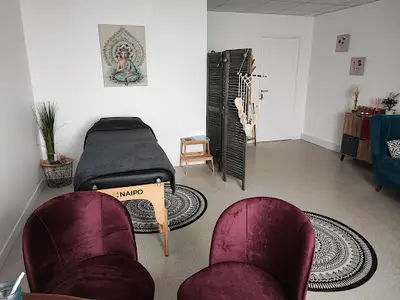 Allison Fossey - Hypnose & Magnétisme Caen - Colombelles