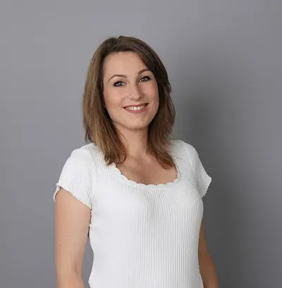 Angéline Marcouiller - Kinésiologie et Bien-être Familial