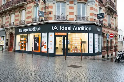 Audioprothésiste Colombes - Ideal Audition