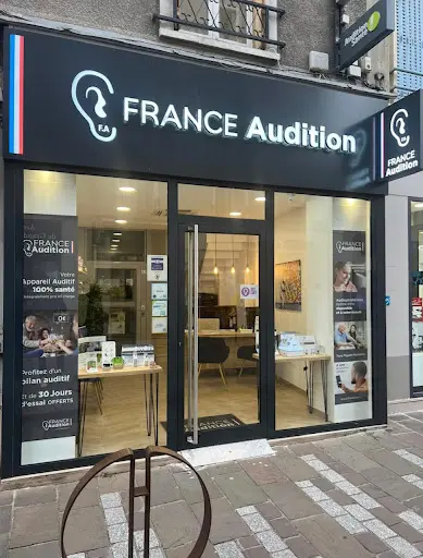 Audioprothésiste France Audition Colombes