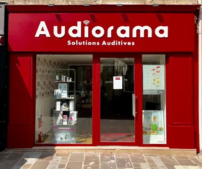 Audiorama - Audioprothésiste - Solutions Auditives