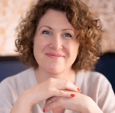 Audrey Chemir - Kinésiologue, Coach Certifiée et Thérapeute