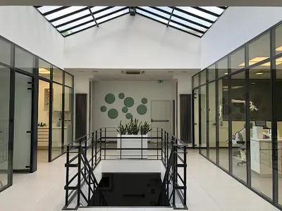 Cabinet d'Orthodontie du Dr Olivier Tordjmann
