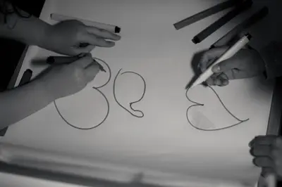 Doriane Gernez - Psychopraticien & Hypnothérapeute