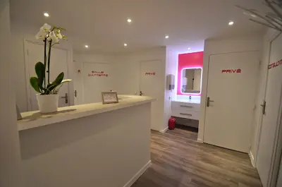 Dr Anne-sophie Tamarelle - Orthodontiste Colombes