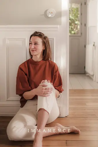 Immanence | Doula | Bain Enveloppé Massage Bébé • Rebozo • Hypnose Grossesse & Pma • Massages | Colombes Hauts-de-seine Paris
