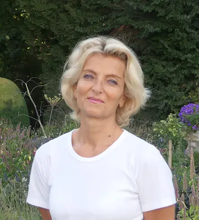 Isabelle Cruette Sophrologue