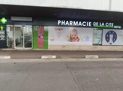 Pharmacie Dakroub