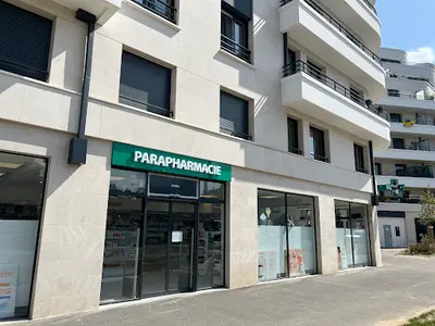 Pharmacie Stalingrad