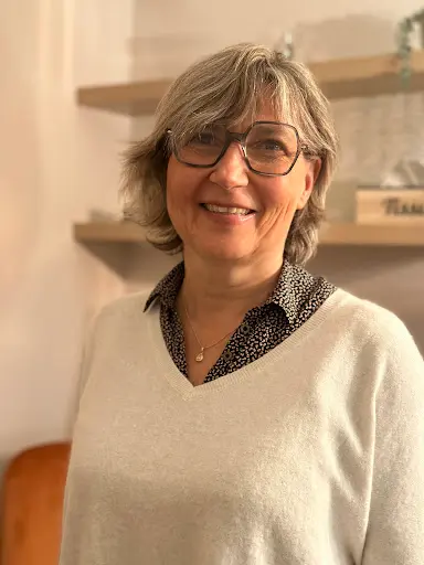 Réflexologie Katia Kukawka Colombes