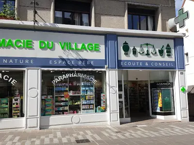 Pharmacie du Village