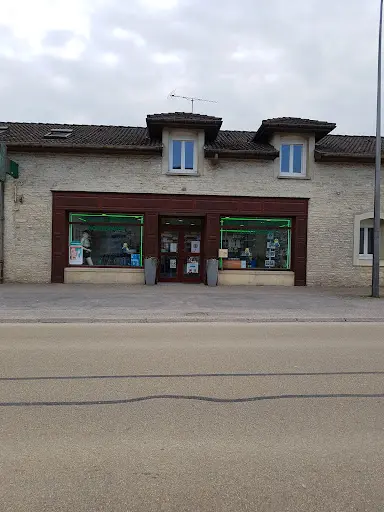 Pharmacie Krahenbuhl