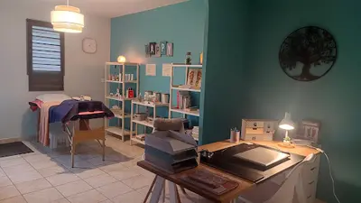 Les Maux du Corps
