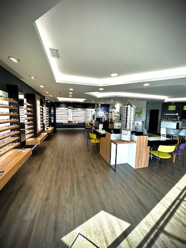 Optic 2000 Colombiers