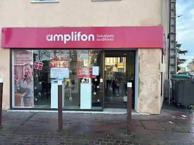 Amplifon Audioprothésiste Pastel Colomiers