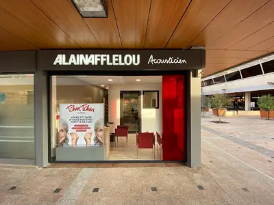 Audioprothésiste Colomiers - Alain Afflelou Acousticien