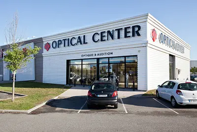 Audioprothésiste Colomiers Optical Center