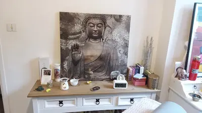 Fanny Energétiques Hypnose, Magnétiseur,energéticienne, Ateliers