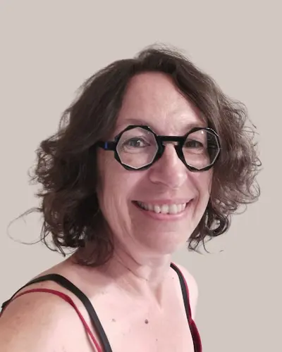 Lm l'Équilibre Papillon
