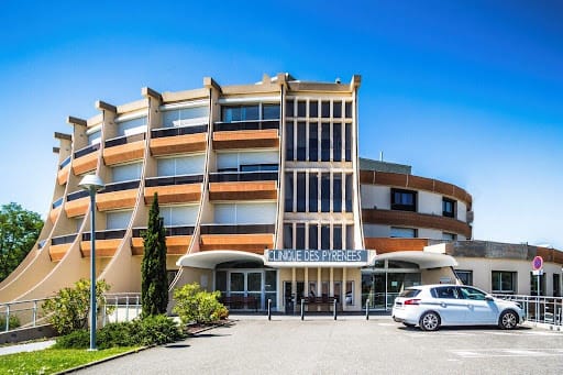 MMG Colomiers
