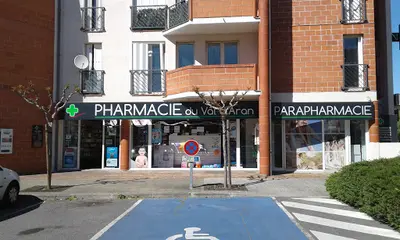 Pharmacie du Val d'Aran