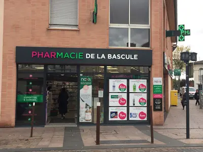 Pharmacie Negrier