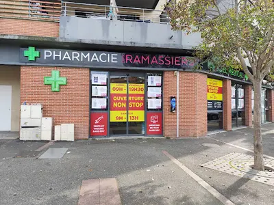 Pharmacie Querian