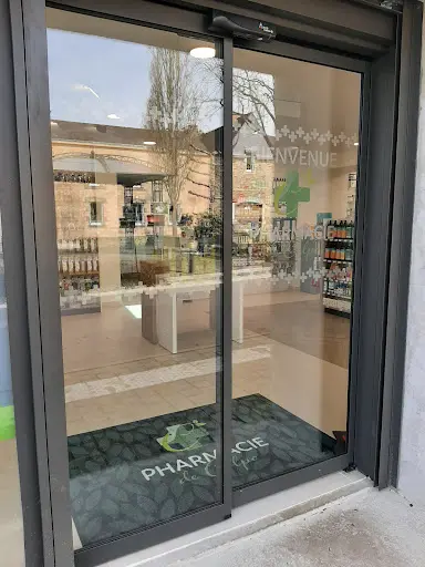 Pharmacie Cauquil