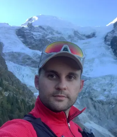Antonin Sadoine - Psychomotricien À Domicile À Combloux, Megève, Sallanches & Saint-gervais