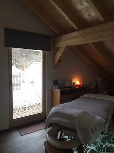 Monique - Soins Ayurvédiques & Energétiques