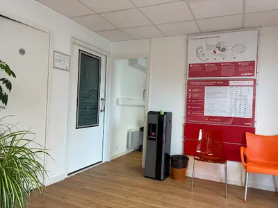 Amplifon Audioprothésiste Combourg