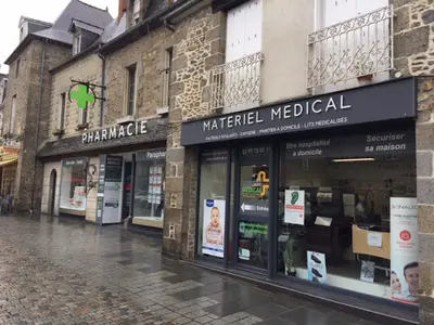 Pharmacie de l'Hermine