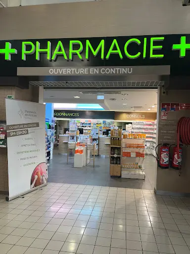 Pharmacie des Erables