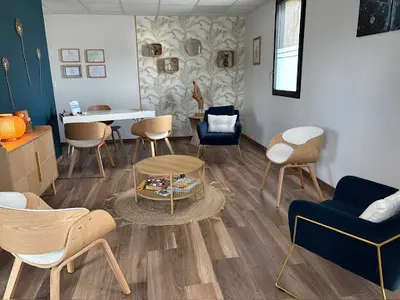 Sophrologie Pauliat Combourg