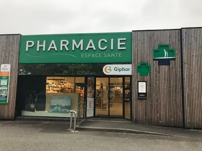 Pharmacie de la Marine
