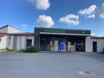 Pharmacie Garceau Lepetitcolin