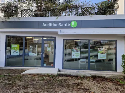 Audioprothésiste Combs-la-ville Audition Santé