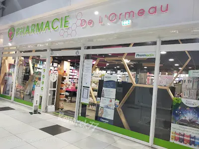 Pharmacie Camapharm